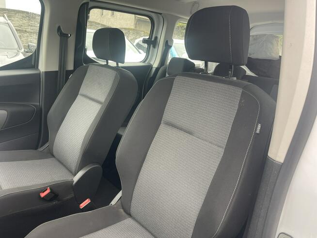Toyota Proace City Verso 2025