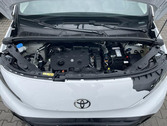 Toyota Proace City Verso 2025
