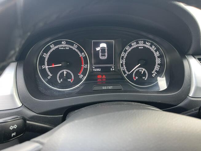 Skoda RAPID 2018