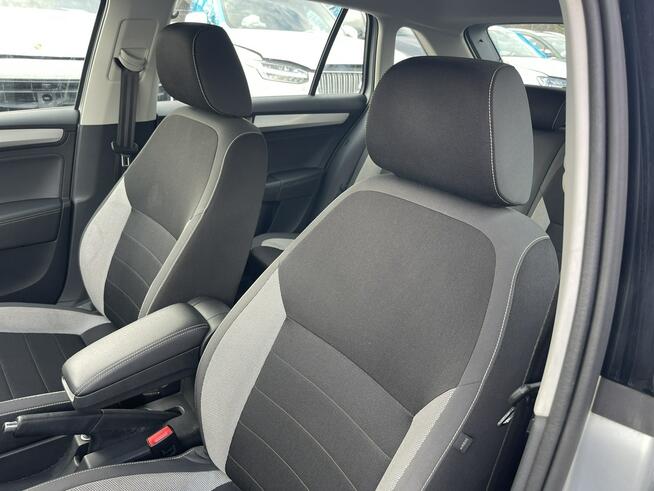 Skoda RAPID 2018