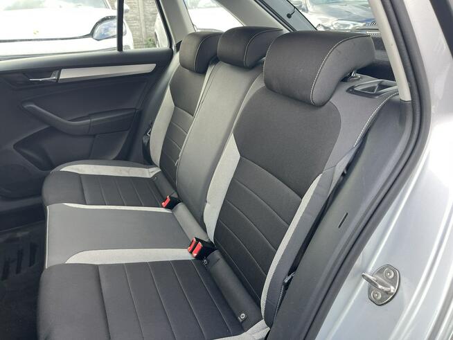 Skoda RAPID 2018