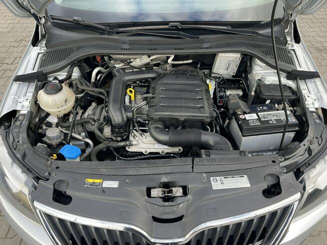 Skoda RAPID 2018