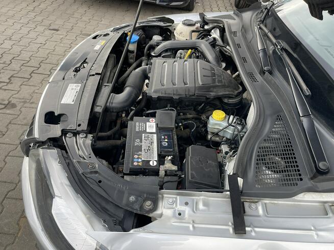 Skoda RAPID 2018