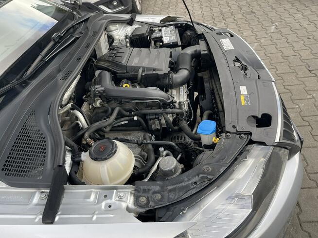 Skoda RAPID 2018