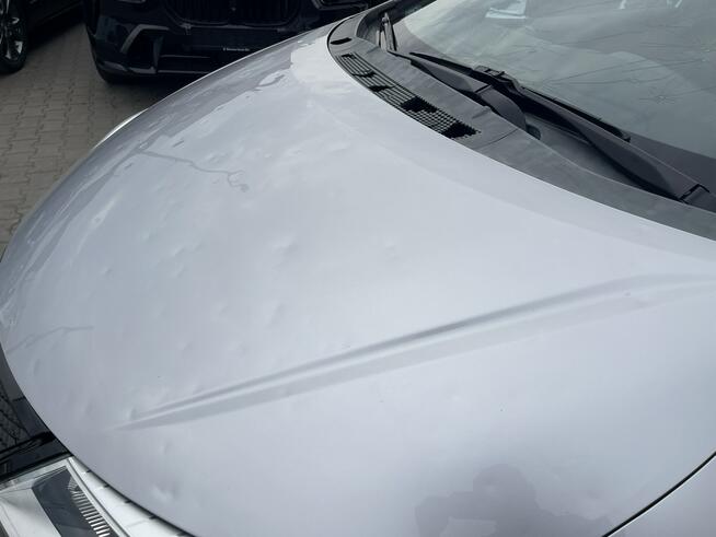 Honda Civic Salon PL_Kamera Klimatronik Podgrzewanie