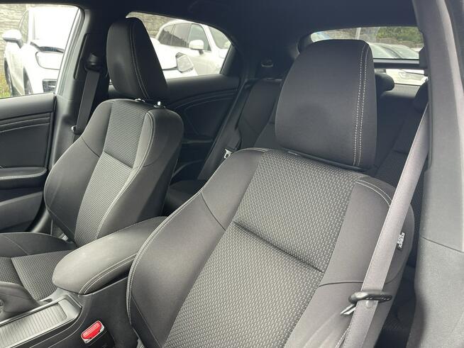 Honda Civic Salon PL_Kamera Klimatronik Podgrzewanie