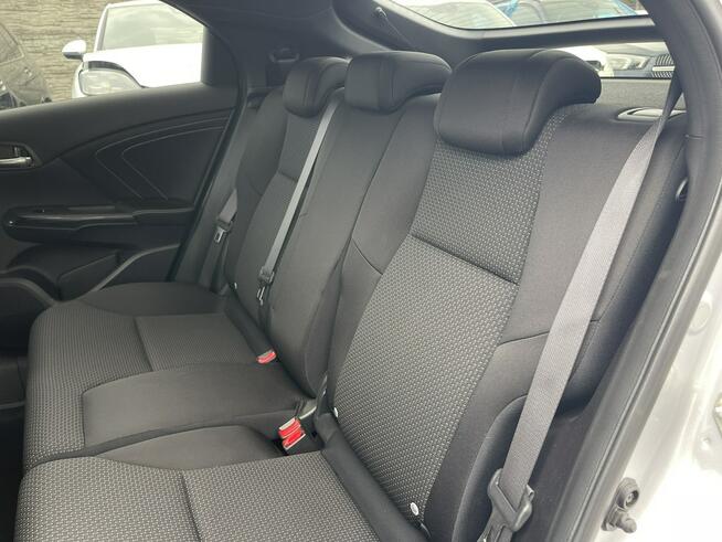 Honda Civic Salon PL_Kamera Klimatronik Podgrzewanie