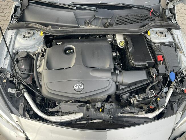 Infiniti Q30 2018