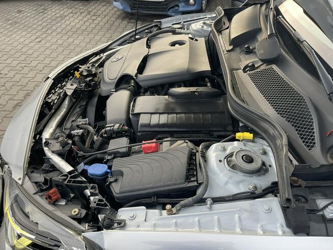 Infiniti Q30 2018