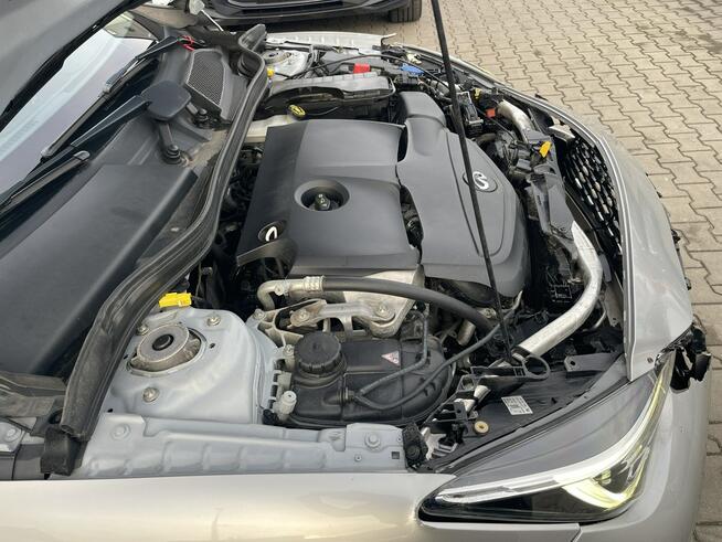 Infiniti Q30 2018
