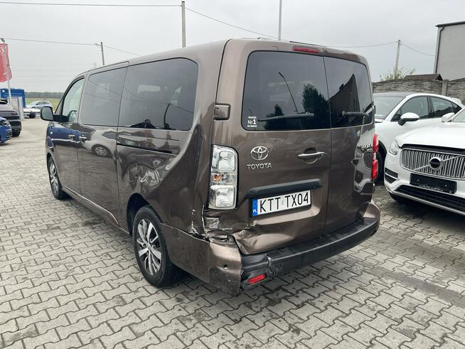 Toyota Proace Verso 2019