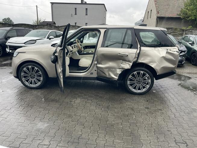Land Rover Range Rover 2024