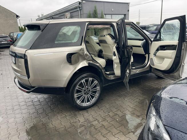 Land Rover Range Rover 2024