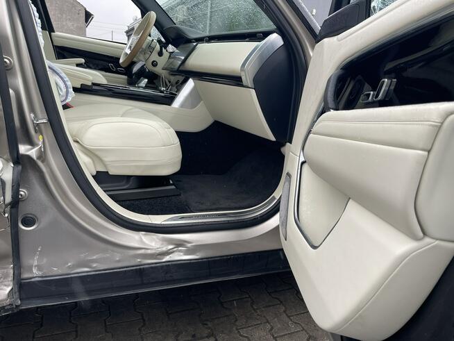 Land Rover Range Rover 2024