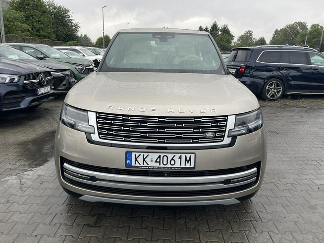 Land Rover Range Rover 2024