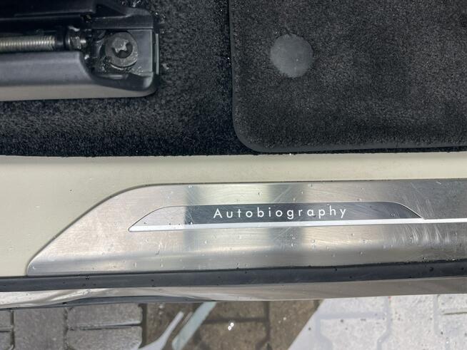 Land Rover Range Rover 2024
