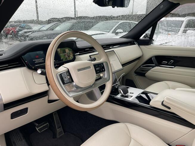 Land Rover Range Rover 2024