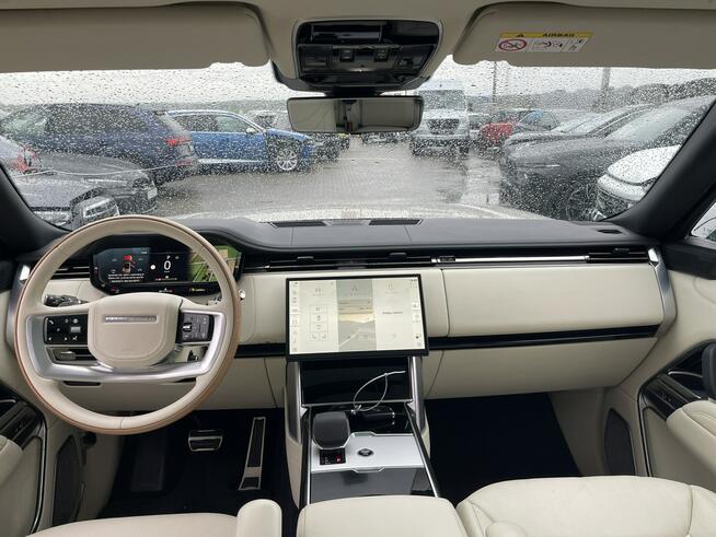 Land Rover Range Rover 2024