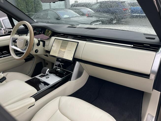 Land Rover Range Rover 2024
