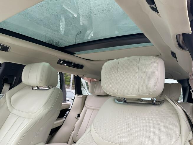 Land Rover Range Rover 2024