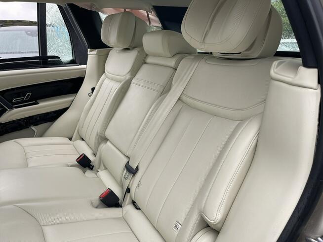 Land Rover Range Rover 2024