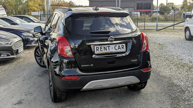 Opel Mokka X 2017