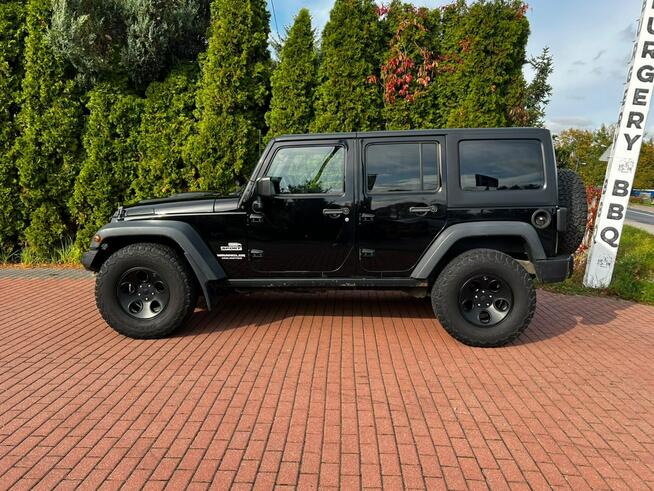 Jeep Wrangler 2015