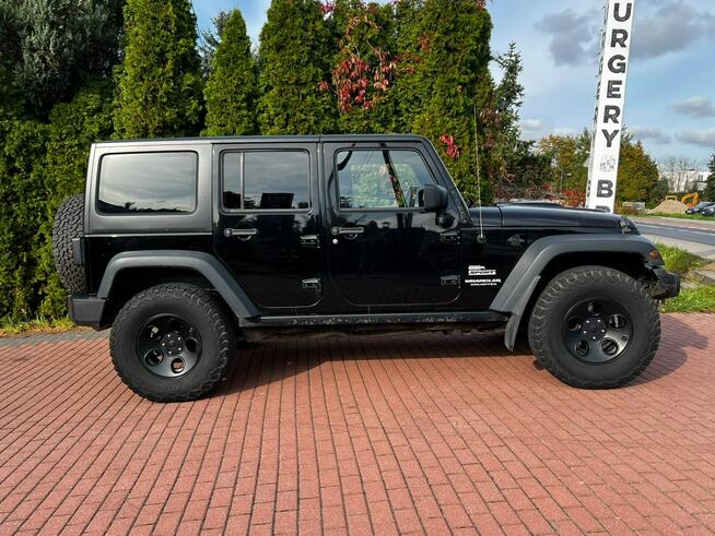 Jeep Wrangler 2015