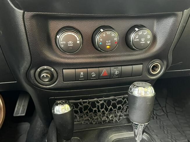 Jeep Wrangler 2015