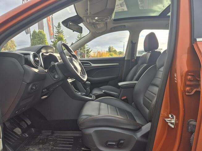 MG ZS 2023