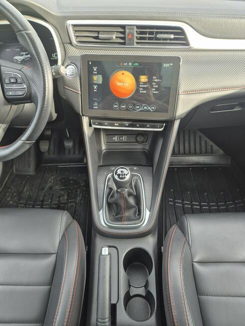 MG ZS 2023