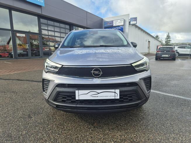 Opel Crossland X 2022