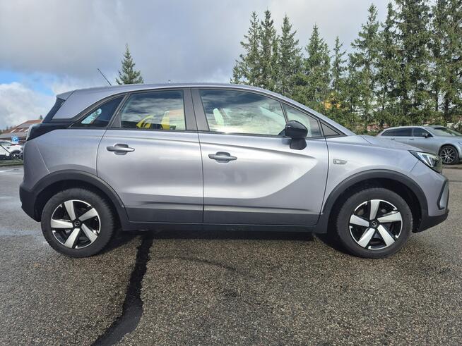 Opel Crossland X 2022