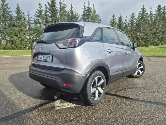 Opel Crossland X 2022