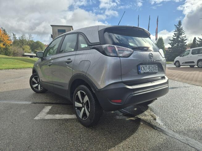 Opel Crossland X 2022