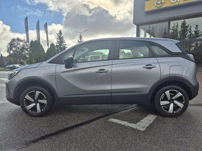 Opel Crossland X 2022