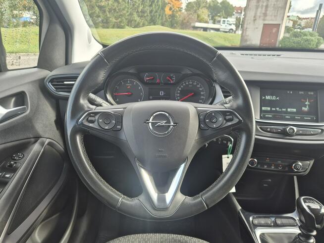 Opel Crossland X 2022