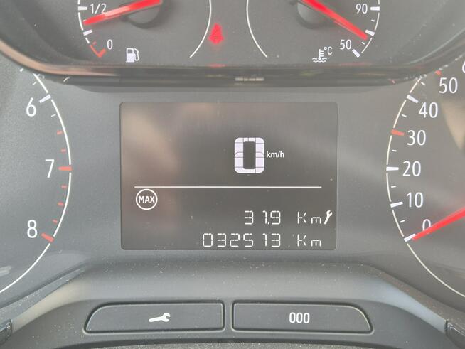 Opel Crossland X 2022