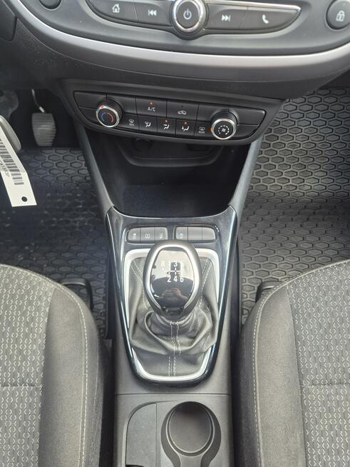 Opel Crossland X 2022