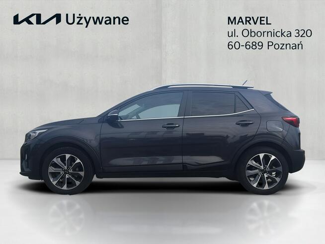Kia Stonic 2018