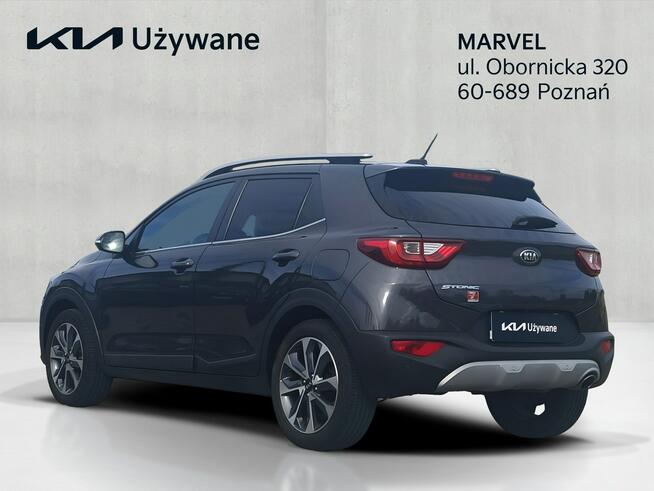 Kia Stonic 2018