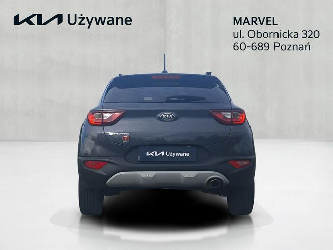 Kia Stonic 2018