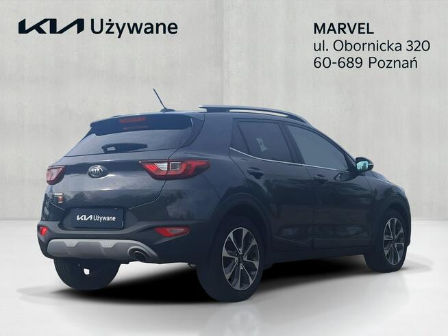 Kia Stonic 2018