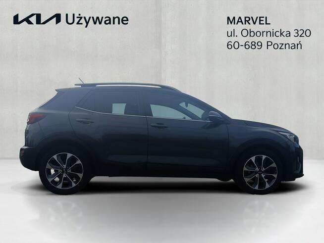 Kia Stonic 2018