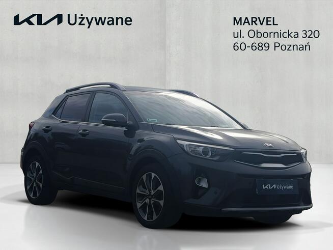 Kia Stonic 2018