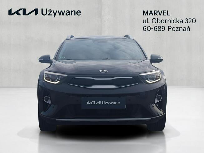 Kia Stonic 2018