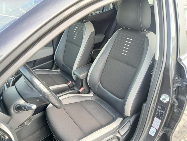 Kia Stonic 2018