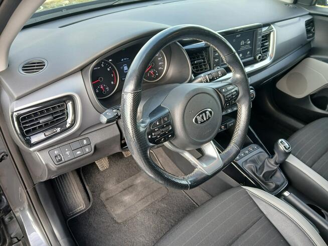 Kia Stonic 2018
