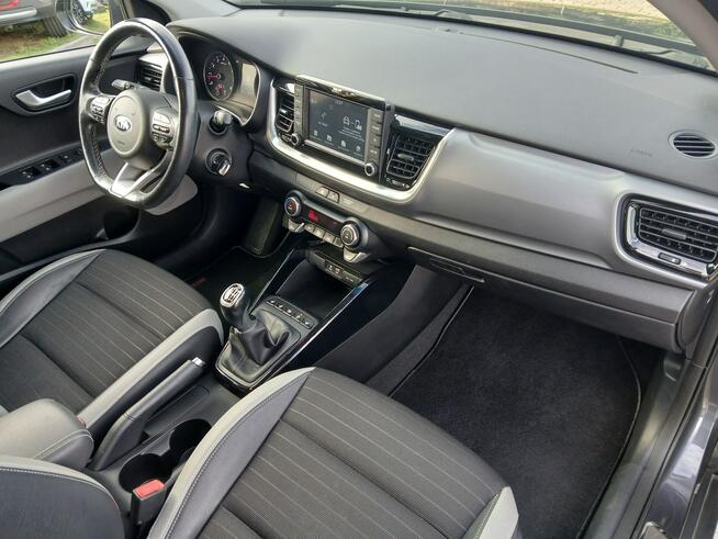 Kia Stonic 2018