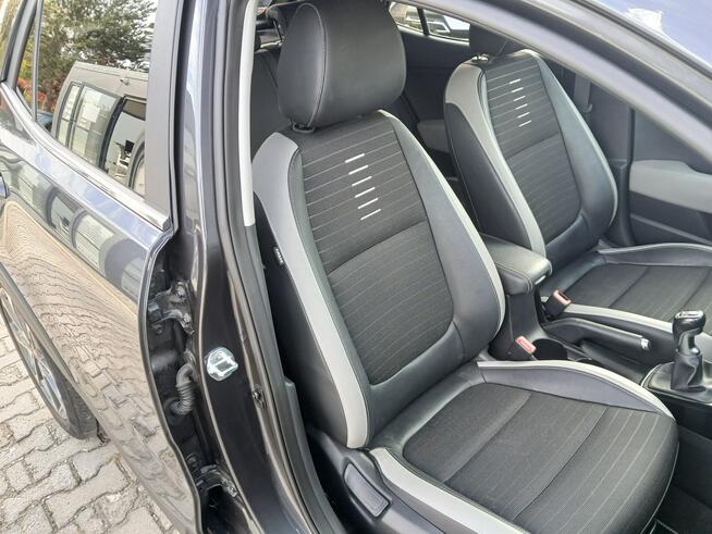Kia Stonic 2018